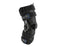 DeRoyal Warrior II Knee Braces - Warrior II Knee Brace, Pullup, Short, Size S for 15.5"-18.5" Circumference - 14021005