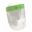 S2S Global PremierPro Protective Eye Wear - Protective Shield, Full Face - 2496