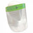 S2S Global PremierPro Protective Eye Wear - Protective Shield, Full Face - 2496