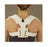 DeRoyal 3-Way Clavicle Straps - Self-Adjustable Clavicle Strap, Size L - 3015-04