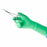 Ansell Healthcare Gammex PI Undergloves - Gammex PI Micro Surgical Undergloves, Green, Size 7.0 - 20687270