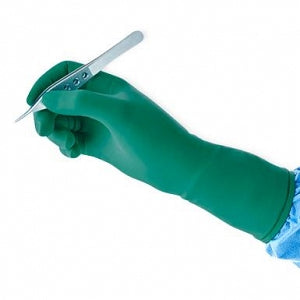 Ansell Gammex Surgical Gloves - Gammex Powder-Free Neoprene Chemo Surgical Gloves, Size 8.5 - 8517