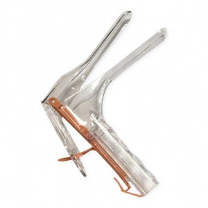 S2S Global PremierPro Vaginal Specula - SPECULUM, VAGINAL, WIDE HANDLE, STRL, SMALL - 5330