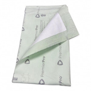 S2S PremierPro Underpads - Underpad, Maximum Absorbency, 23" x 36", 300 lb. - 6610PP