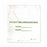 S2S Global Patient Belongings Bags - Patient Belongings Bag, Drawstring, Clear, 18" x 20" - 6716