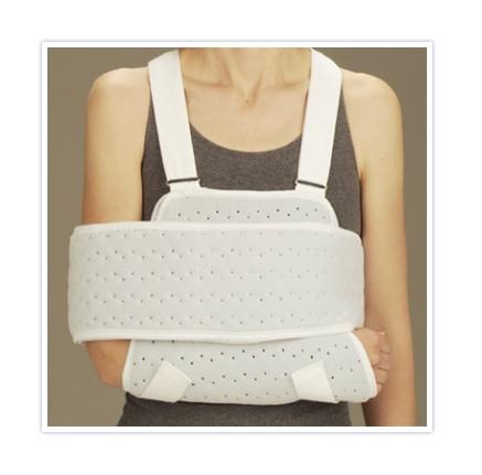 Deluxe Sling and Swathe by DeRoyal