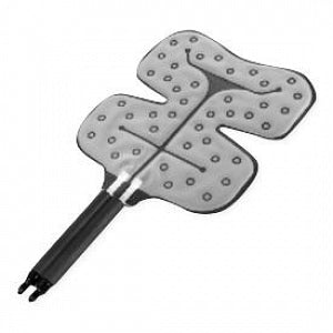 DeRoyal Hot and Cold Therapy Blankets - Non-Sterile Hot / Cold Therapy Blanket, Knee / Shoulder - T5035NS