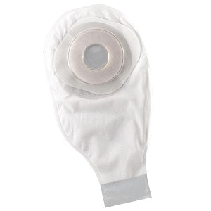 ConvaTec ActiveLife 1-Piece Drainable Pouches - Drainable Pouch, ActiveLife, Transparent, 1 Piece, 21/2" - 22770