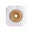 SURFIT Natura Stomahesive CTF / Wht Collar Skin Barrier by ConvaTec