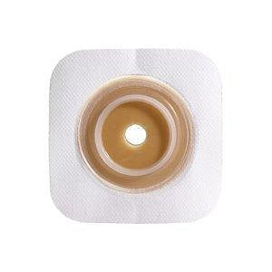ConvaTec SUR-FIT Natura Stomahesive CTF Collar Skin Barriers - SUR-FIT Natura Flex Flange, 5" x 5", 2-1/4" - 125260