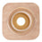 Convatec SUR-FIT Natura Stomahesive Flexible Skin Barriers - Sur-Fit Natura Stomahesive Ostomy Barrier, Pre-Cut, 5" x 5" Barrier Size, 1-1/2" Stoma - 125275