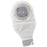 ConvaTec ActiveLife 1-Piece Cut-to-Fit Drainable Pouches - Cut-to-Fit Pouch, ActiveLife, Transparent, 12" - 125330