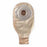 ConvaTec ActiveLife 1-Piece Drainable Pouches - Drainable Pouch, Precut with 2.5" Barrier, 1 Piece, 12" with Tape - 125344