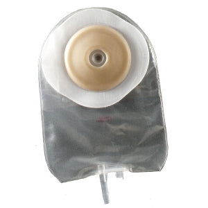 ConvaTec ActiveLife Convex 1-Piece Pre-Cut Urostomy Pouches - Urostomy Pouch, ActiveLife, Transparent, 1 Piece, 1-1/8" - 175795