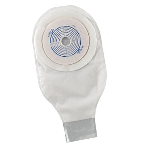 ConvaTec ActiveLife 1-Piece Cut-to-Fit Drainable Pouches - Drainable Pouch with Barrier, Durahesive, 1 Piece, 12" - 400598