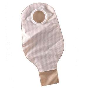 Convatec Sur-Fit Natura 2PC Drainable Pouches - Sur-Fit Natura Drainable 2-Piece Pouch, Opaque, 1-3/4" - 401502