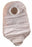 Convatec SUR-FIT Natura Urostomy Pouch - Sur-Fit Natura 2PC Urostomy Pouch, w / Accuseal Adapter, 1-1/2" Flange, 9" Length, Opaque - 401548