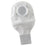 ConvaTec Little Ones Two-Piece Standard Drainable Pouch - Little Ones Drainable Pouch, Transparent, 1.25" - 401927