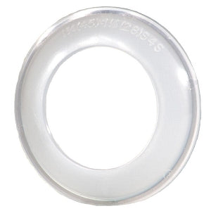 ConvaTec SUR-FIT Natura Two-Piece Disposable Convex Inserts - Sur-Fit Natura Disposable Convex Insert, 7/8" - 404007