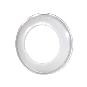 ConvaTec SUR-FIT Natura Two-Piece Disposable Convex Inserts - Sur-Fit Natura Disposable Convex Insert, 1" - 404008