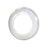 ConvaTec SUR-FIT Natura Two-Piece Disposable Convex Inserts - Sur-Fit Natura Disposable Convex Insert, 1" - 404008