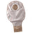 Convatec Sur-Fit Natura 2PC Drainable Pouches - Sur-Fit Natura Drainable Pouch, Opaque, 10" Panel, 2-1/4" - 404033
