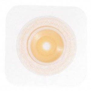 Convatec Sur-Fit Natura Moldable Skin Barriers - Extended Wear Durahesive Skin Barrier, Mold to Fit, 2-1/4" Flange, 1-1/4" to 1-3/4" Stoma - 404594