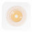 Convatec Sur-Fit Natura Moldable Skin Barriers - Extended Wear Durahesive Skin Barrier, Mold to Fit, 2-1/4" Flange, 1-1/4" to 1-3/4" Stoma - 404594