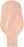 Convatec Sur-Fit Natura 2PC Drainable Pouches - Sur-Fit Natura Drainable Pouch with Filter, Opaque, 10" Panel, 1-1/4" - 411288