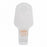Convatec Sur-Fit Natura 2PC Drainable Pouches - Sur-Fit Drainable Pouch with Filter, Transparent, 2-3/4" - 411362