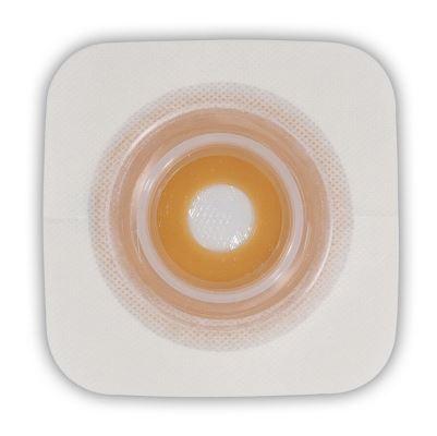 SUR-FIT Natura Moldable Stomahesive Skin Barrier by ConvaTec