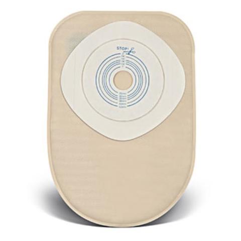 ActiveLife One-Piece Closed-End Pouch by Convatec
