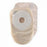 ConvaTec ActiveLife 1-Piece Precut Closed-End Pouches - ActiveLife 1-Piece Ostomy System with Precut Skin Barrier, No Tape Collar; 8" Pouch with 1-Sided Comfort Panel, Filter, 38 mm Stoma Opening - 413144