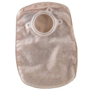 Convatec Sur-Fit Natura 2PC Closed-End Pouches - Sur-Fit Natura Closed-End-End Pouch with Filter, 38 mm - 413173