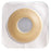 Convatec Natura Durahesive Skin Barrier with CONVEX-IT - Sur-Fit Natura Durahesive Colostomy Barrier, Pre-Cut, Convex, 1-1/8" Stoma, 1-3/4" Flange - 413182