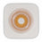 Convatec Sur-Fit Natura Moldable Skin Barriers - Durahesive Skin Barrier with Mold-To-Fit Opening and Acrylic Tape Collar, 1-3/4" Flange, 1/2" - 7/8" Stoma Opening - 413417