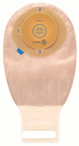Convatec Esteem One Piece Moldable Pouch - Esteem Drainable 1-Piece Moldable Pouch, 3/4" x 1-1/8" - 413515