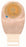 Convatec Esteem One Piece Moldable Pouch - Esteem Drainable 1-Piece Moldable Pouch, 3/4" x 1-1/8" - 413515