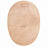 Convatec Sur-Fit Natura 2PC Closed-End Pouches - Sur-Fit Natura 2-Piece Closed-End Pouch, 8", 32 mm - 416401