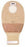 ConvaTec Natura+ Drainable Pouch w/InvisiClose Tail Closure - Natura Drainable Pouch, 2-Piece with Filter, 12", 38 mm - 416414