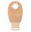 ConvaTec Natura+ Drainable Pouch w/InvisiClose Tail Closure - Natura Drainable Pouch with InvisiClose, 2-Piece with Filter, 1-3/4" - 416416