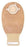 Natura+ Drainable Pouch w/InvisiClose Tail Closure by ConvaTec