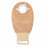 ConvaTec Natura+ Drainable Pouch w/InvisiClose Tail Closure - Natura Plus Drainable Pouch with InvisiClose, 1-3/4" - 416418