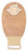 ConvaTec Natura+ Drainable Pouch w/InvisiClose Tail Closure - POUCH, DRAINABLE, W/INVISICLOSE, FILTER - 416420
