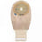 ConvaTec Esteem One-Piece Drainable Pouches - Cut-to-Fit Modified Stomahesive Skin Barrier and 12" Pouch with 2-Sided Comfort Panel, InvisiClose Tail Closure, Tan, 20 mm - 70 mm (13/16" x 2-3/4") Stoma Opening - 416719