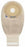 ConvaTec Esteem 1PC Drainable Opaque Pouches - Esteem + One-Piece 12" Drainable Pouch with Precut Stomahesive Skin Barrier, Opaque Tan, 40 mm Stoma Opening - 416737