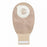 Convatec Drainable Ostomy Pouch w/InvisiClose - Invisiclose Drainable Ostomy Pouch with Filter - 416796