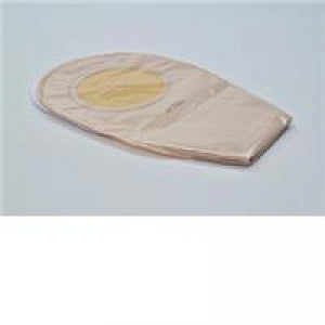 ConvaTec Esteem Post Op 1PC Drainable Pouch Kits - Esteem Post-Op 1-Piece Drainable Pouch, 4", Sterile - 416916