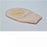 ConvaTec Esteem Post Op 1PC Drainable Pouch Kits - Esteem Post-Op 1-Piece Drainable Pouch, 4", Sterile - 416916