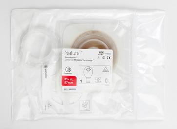 Natura Stomahesive Post-Operative / Surgical Kit by ConvaTec